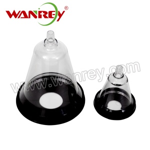 Vet Anesthesia Mask WR-VD030